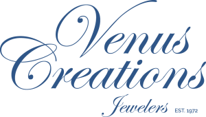 Venus Creations Jewelers Est. 1971
