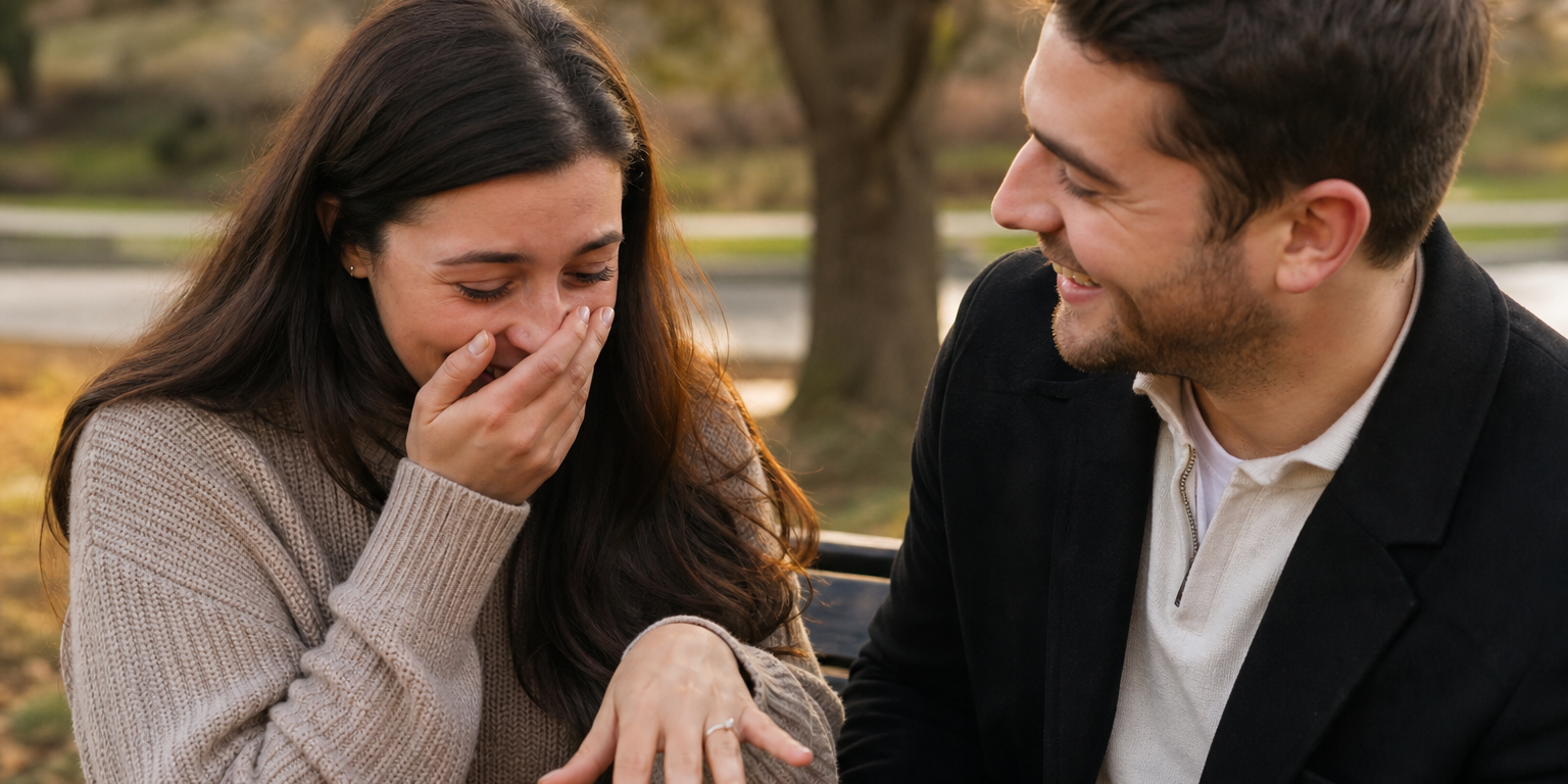 Custom Engagement Rings NJ