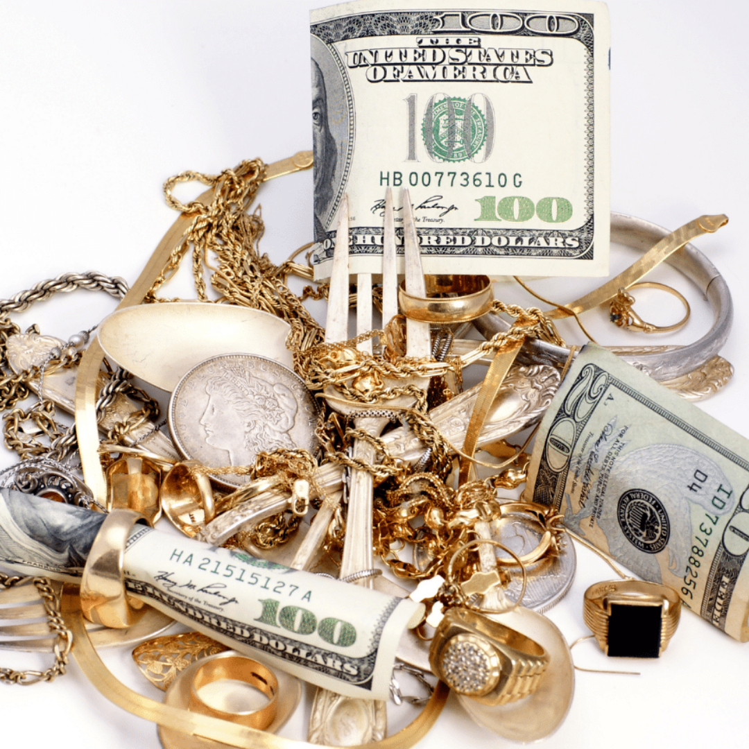 Venus Creations Gold Buying Evaluation