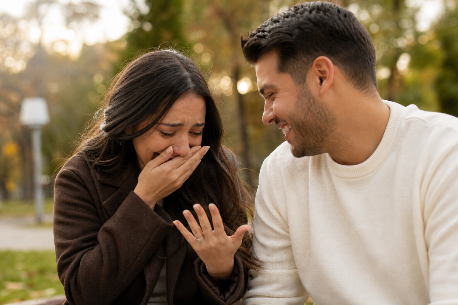 Ring Resizing in Little Falls: Expert Service You Can Trust