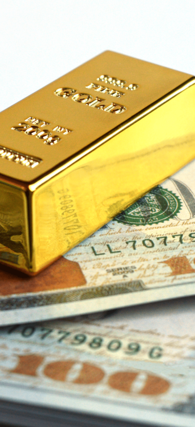 Venus Creation Jewelers will turn your gold and silver jewelry into CASH.