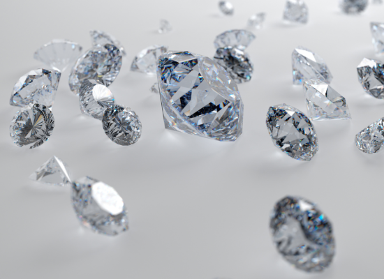 Venus Creations Diamonds