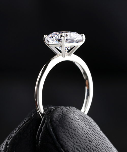 WHy Choose a Lab Grown Diamonds