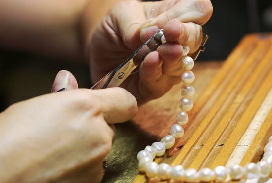 Pearl Restoration Services